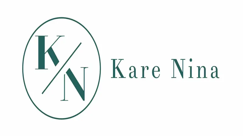 Kare Nina logo