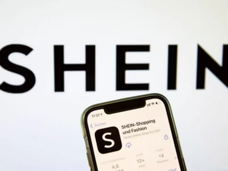 SHEIN APP