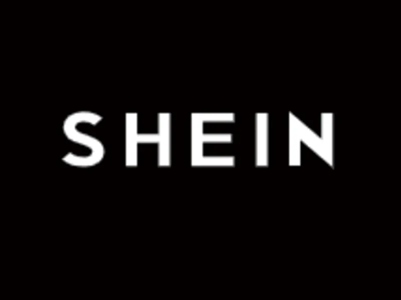 shein logo