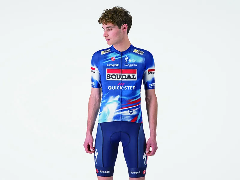 16-41Feartured Functional Short sleeve-Castelli-08