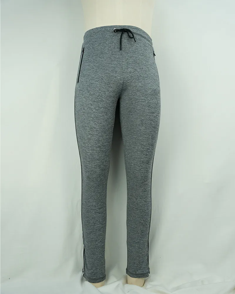 Women’s Stylish Breathable Jogger Pants – Comfortable and Versatile Activewear-1
