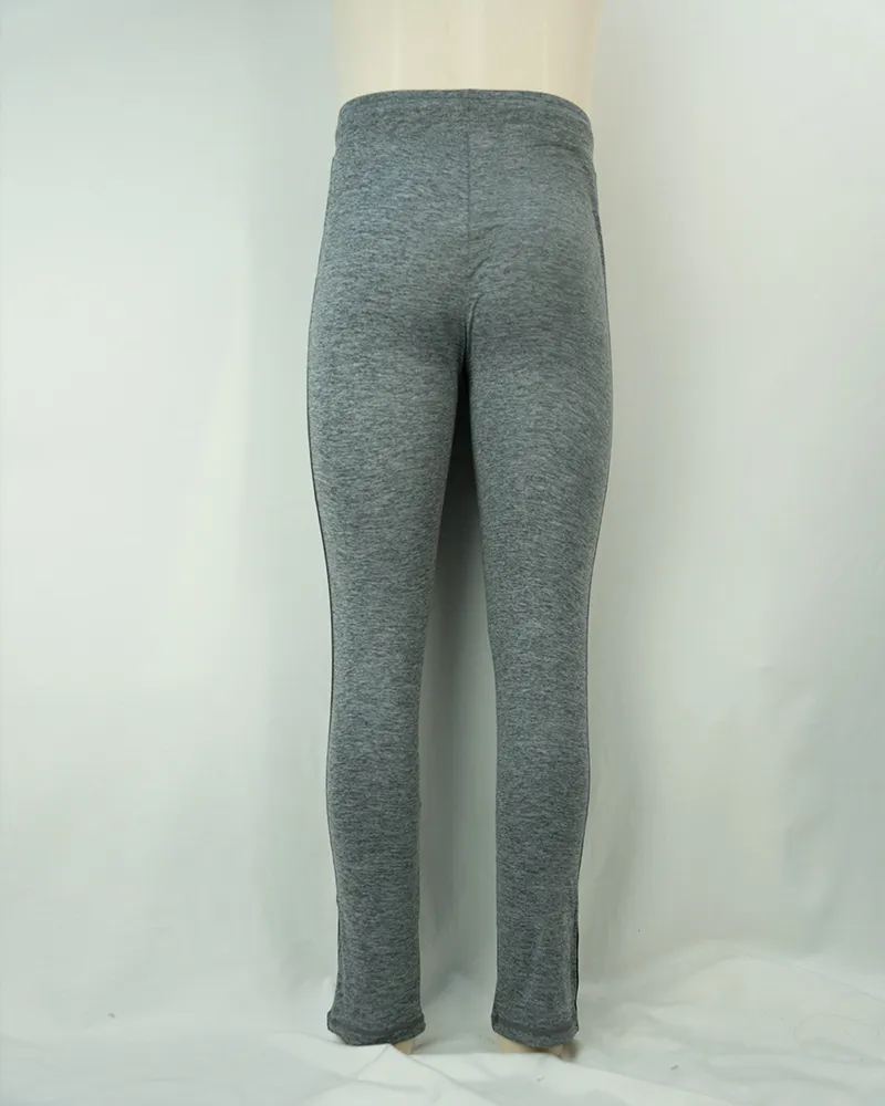 Women’s Stylish Breathable Jogger Pants – Comfortable and Versatile Activewear-2
