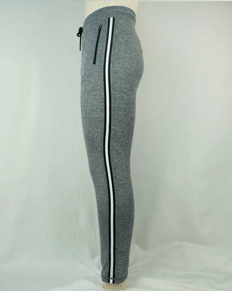Women’s Stylish Breathable Jogger Pants – Comfortable and Versatile Activewear-3