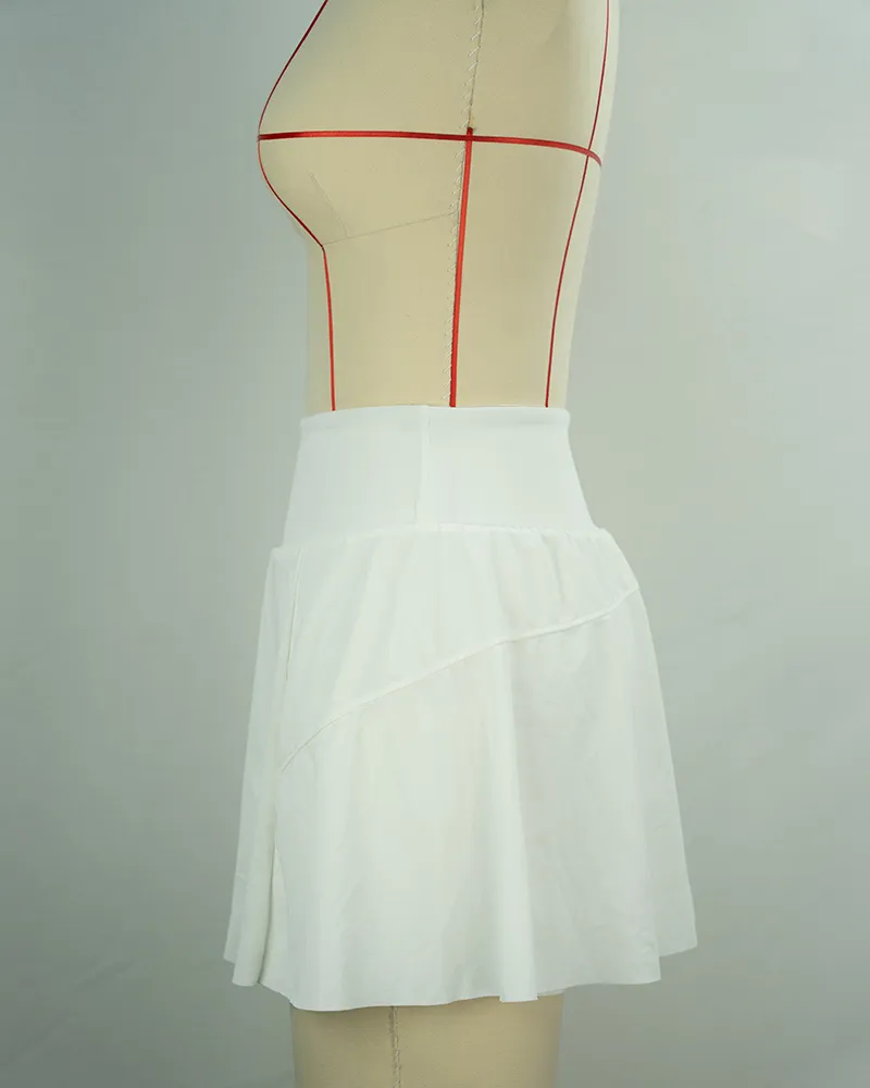 Women’s Tennis Skirt-3