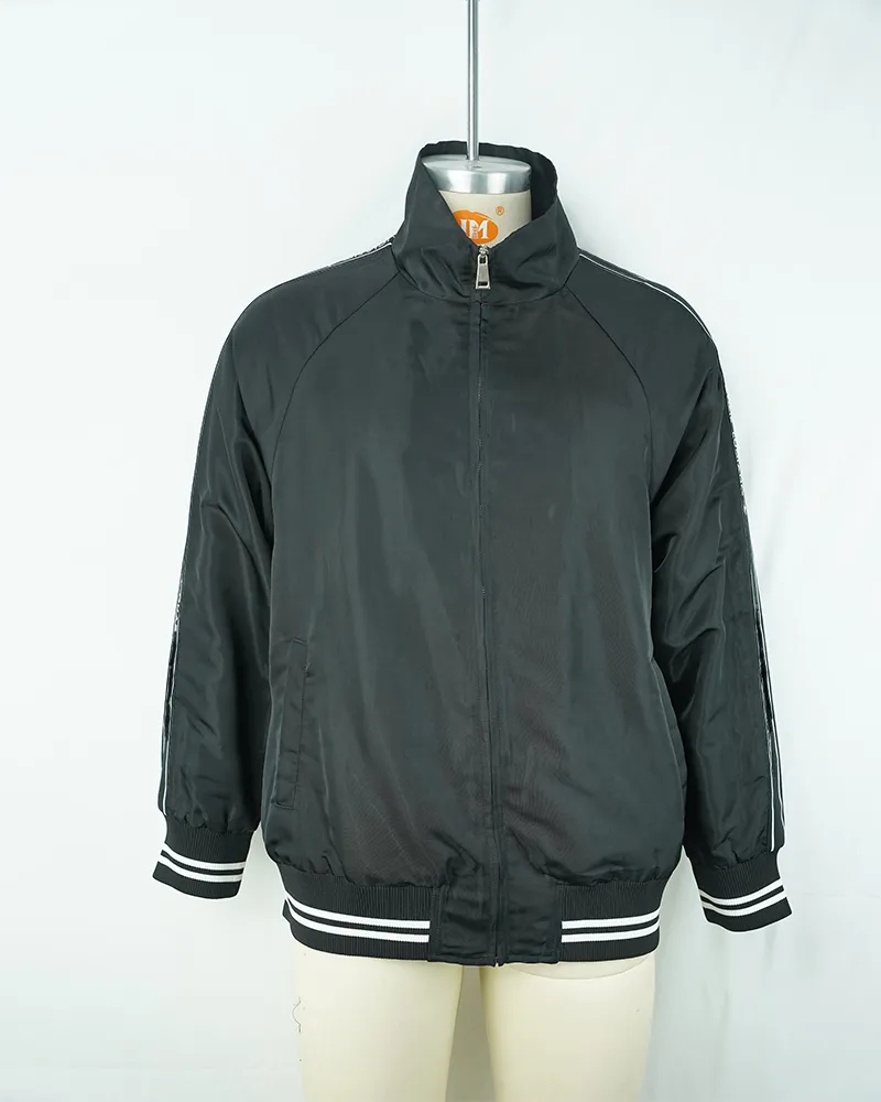 Mens Hooded Running Jacket Lightweight Breathable Quick Dry-1