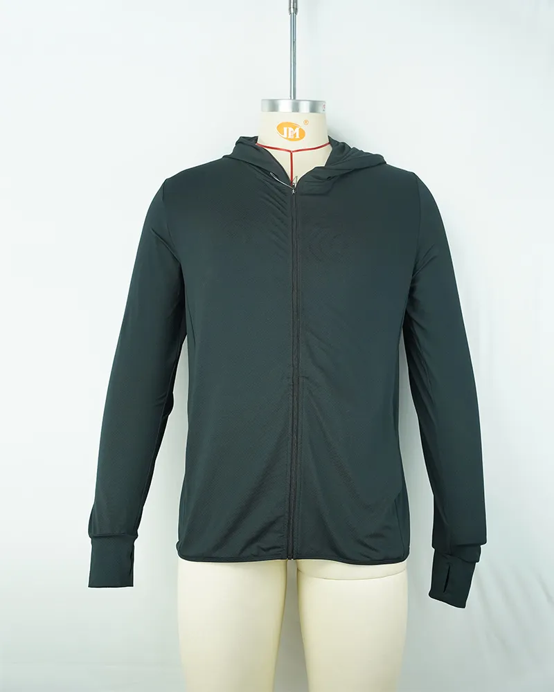 Men’s Lightweight Quick-Dry Golf Polo Shirt UV Protection Performance Fit-1