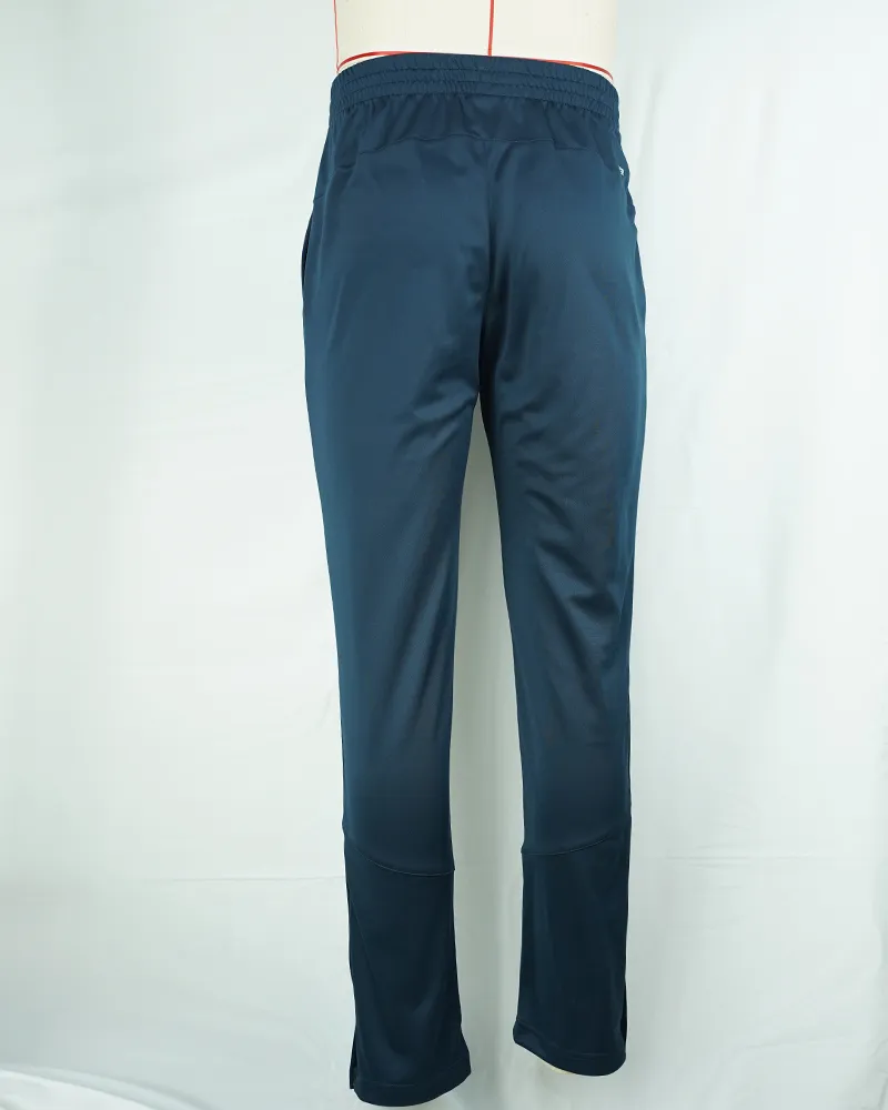 Men’s Lightweight Urban Cargo Trousers – Tapered Summer Pants -2