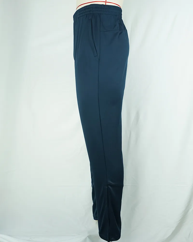Men’s Lightweight Urban Cargo Trousers – Tapered Summer Pants-4