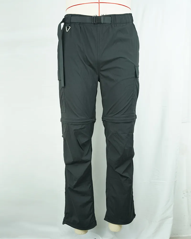 Men’s Summer Tech Trousers -1