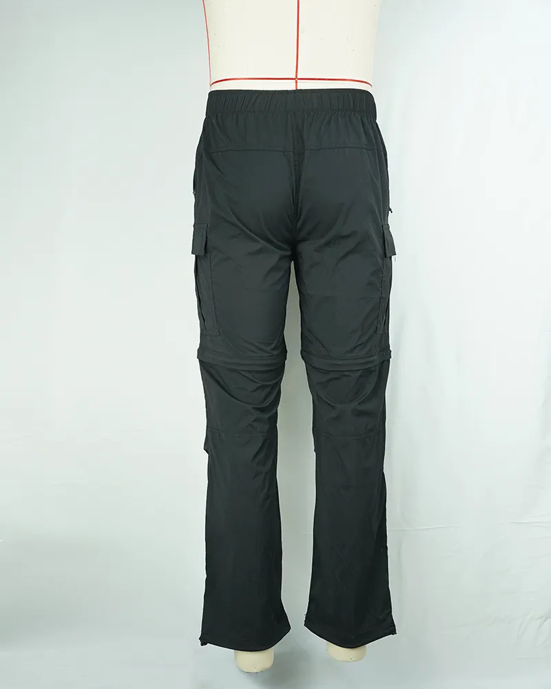 Men’s Summer Tech Trousers -2