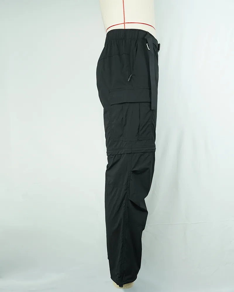 Men’s Summer Tech Trousers -3