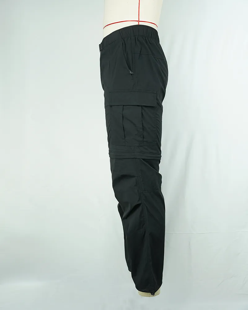 Men’s Summer Tech Trousers -4