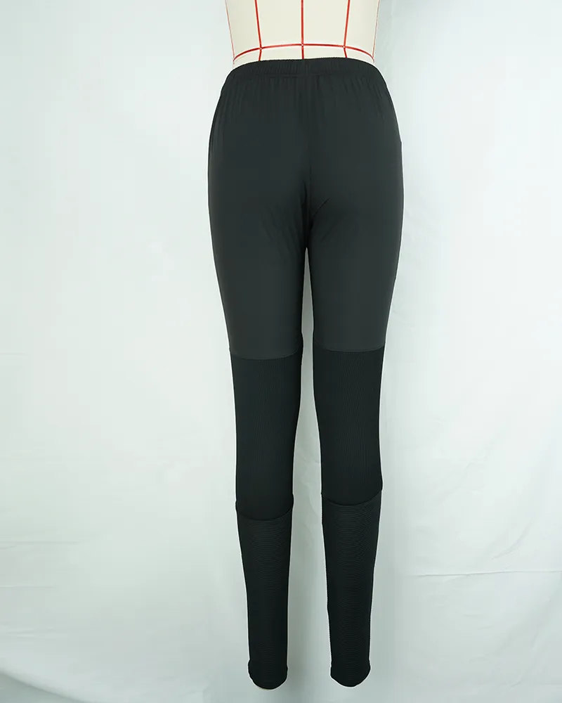 Women’s High Waist Sculpt Leggings Studio Runway Fit-2