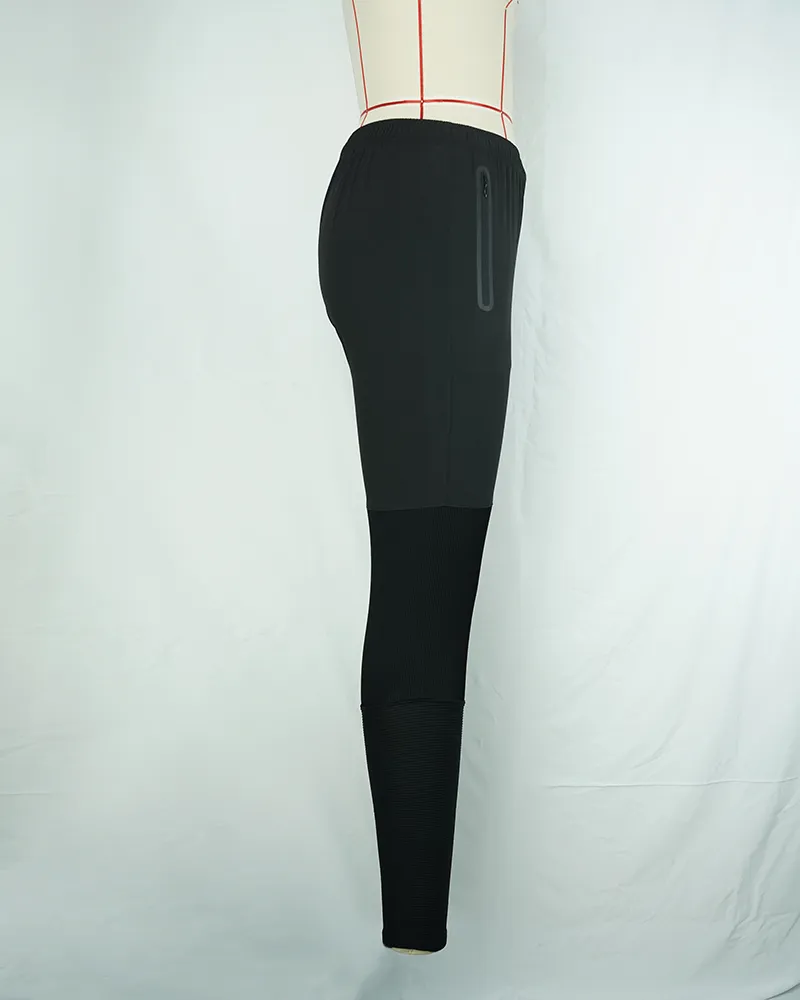 Women’s High Waist Sculpt Leggings Studio Runway Fit-3