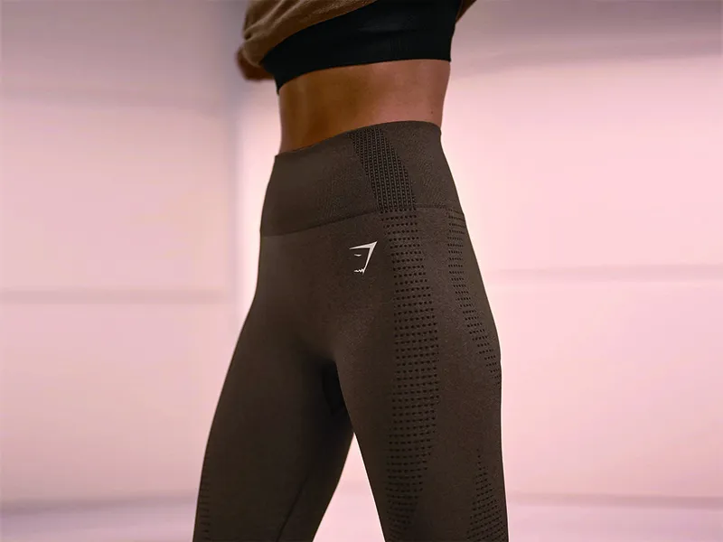 07-Core Piece Seamless Knit Pants Details-Gymshark-02