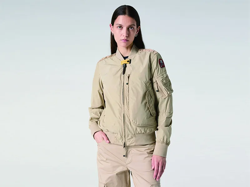 07-Theme Item Racing-Style Jacket-Parajumpers-07