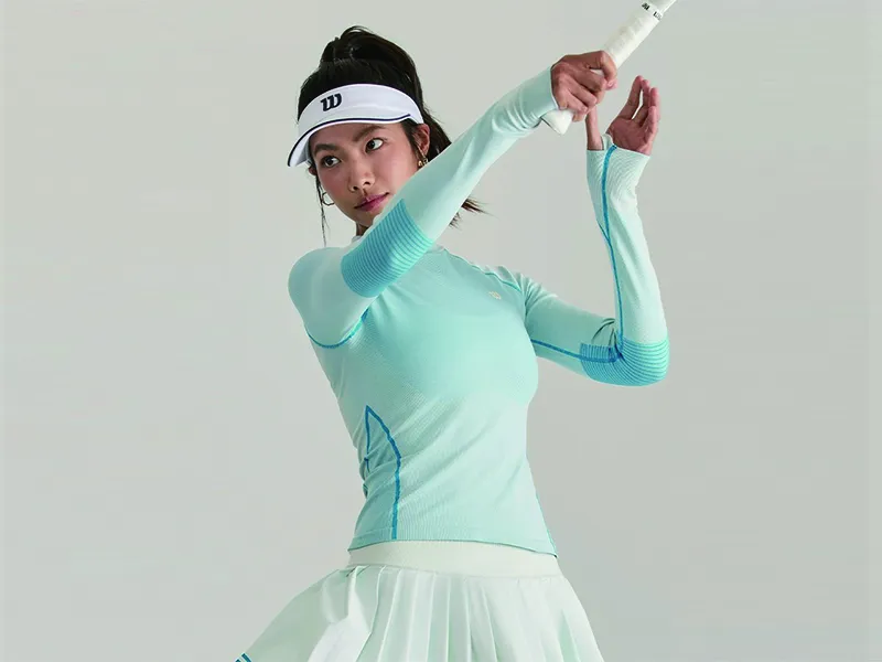 09-Theme Item Creative Knitted Tennis Long-sleeve-Wilson-02