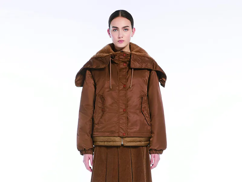 12-Shearling Collar Parka-WeekendMaxMara-02