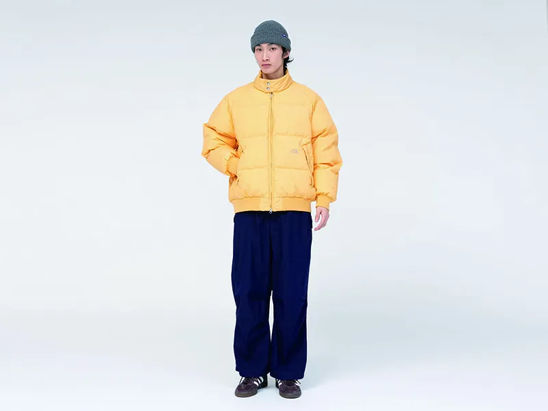 12-关键色系黄色系-TheNorthFacePurpleLabel-04