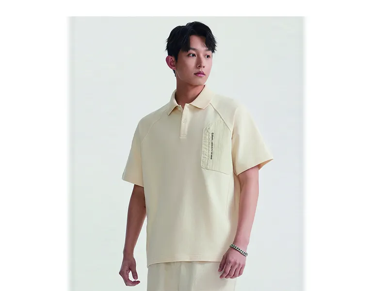30-关键廓形宽松休闲POLO-Cabbeen-07