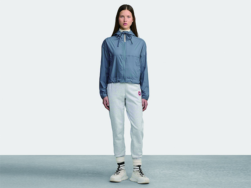 11 Style Matching – Casual Commute – Canada Goose – 04