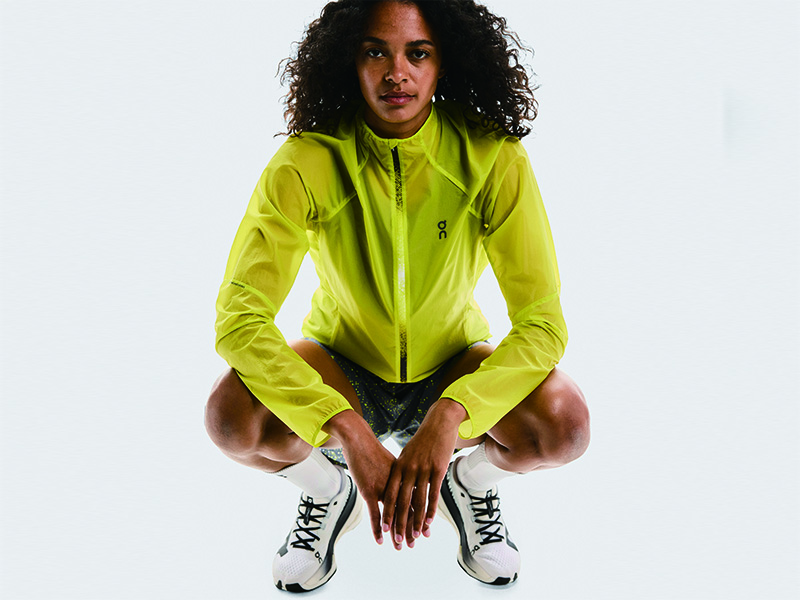 16 Key Item Details – Lightweight Sheer Sun Protection Jacket – On Running – 03