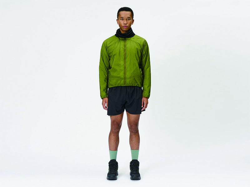 Style Matching – Urban Functional – GOLDWIN – 01