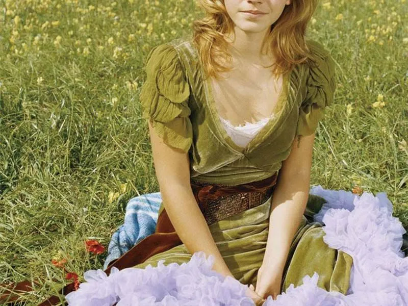 05-Pastoral Retro Revival in the Early 21st Century (Millennial Era) – Emma Watson – 05