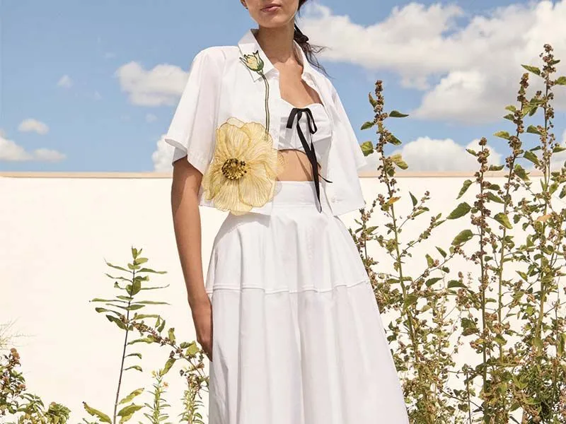 09-Style Interpretation Morrie-inspired Outfits – Lela Rose – 03