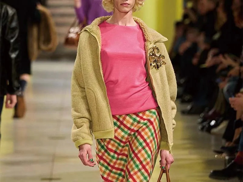 12-Style Interpretation Grandma’s Wardrobe Style – Miu Miu – 08
