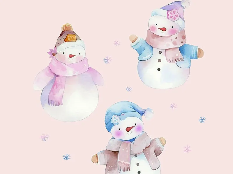 winter