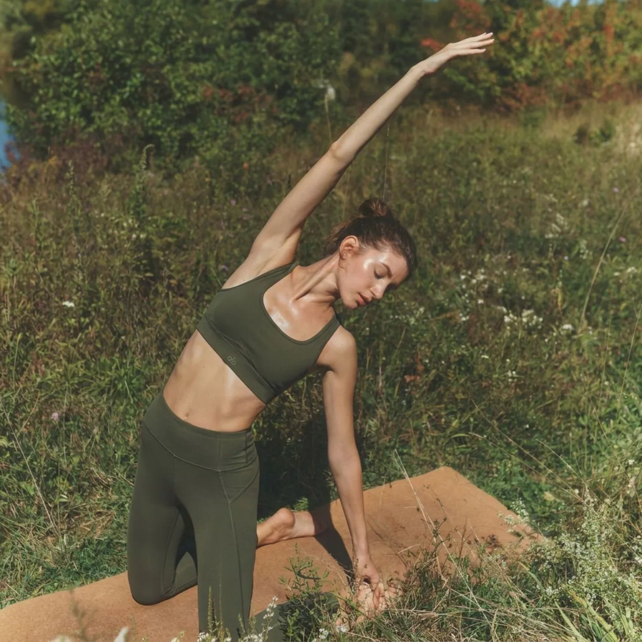 yoga